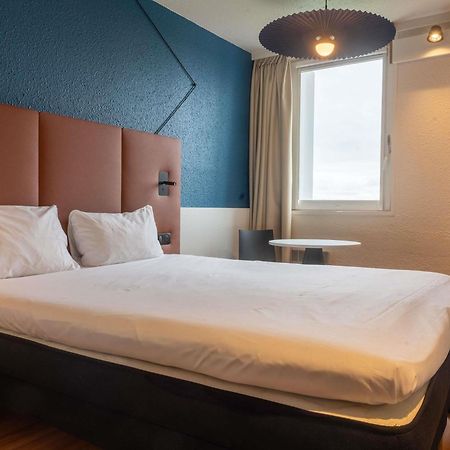 Ibis Lyon Est Bron Hotel Ngoại thất bức ảnh