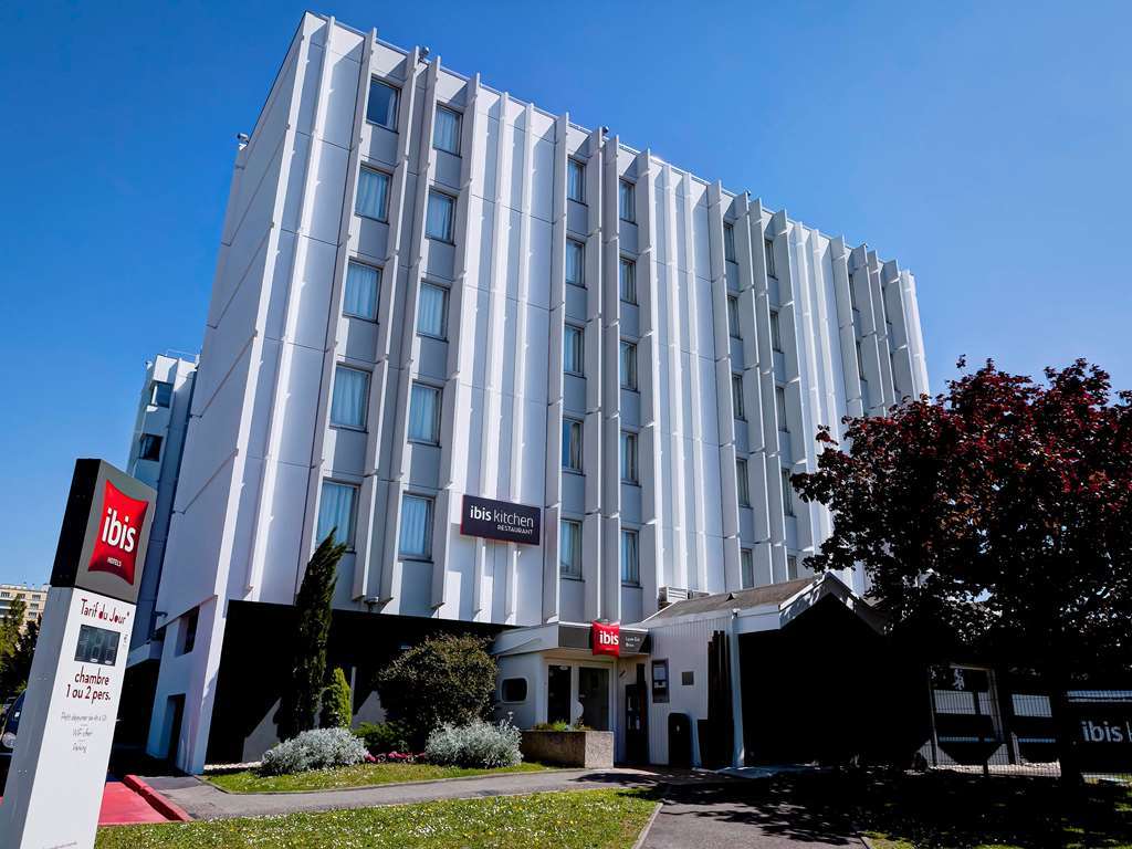 Ibis Lyon Est Bron Hotel Tiện nghi bức ảnh